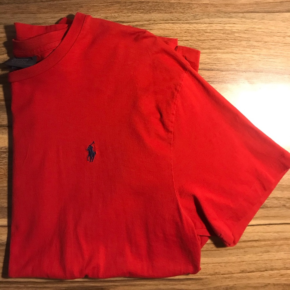 Ralph Lauren Polo T-Shirt